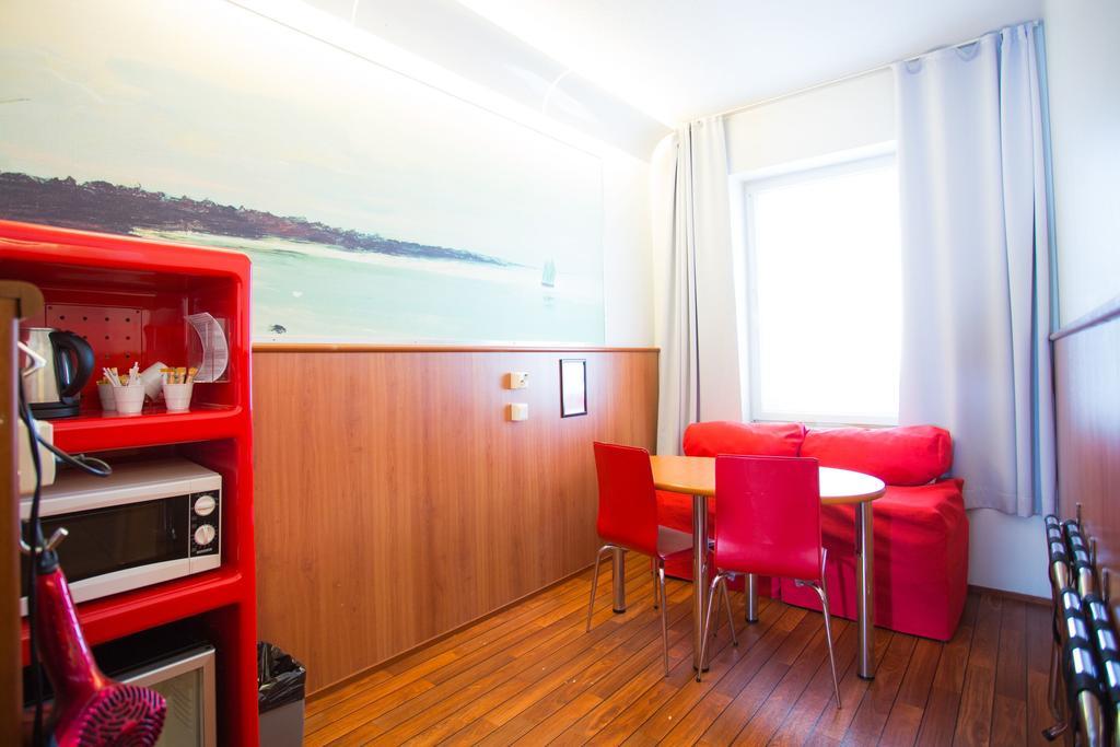 Omena Hotel Vaasa Ruang foto