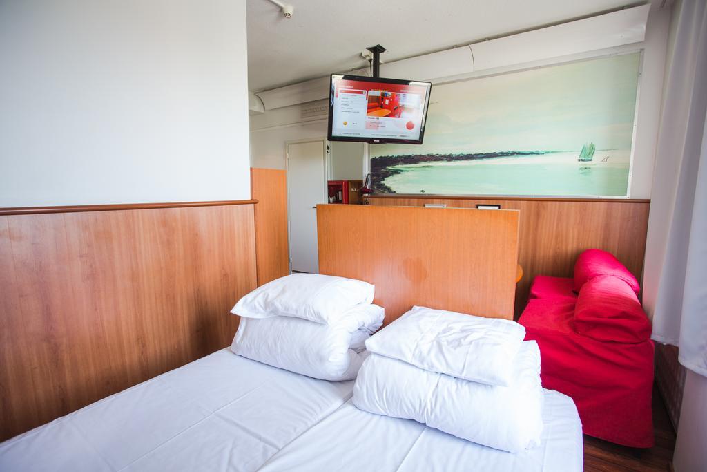 Omena Hotel Vaasa Bagian luar foto