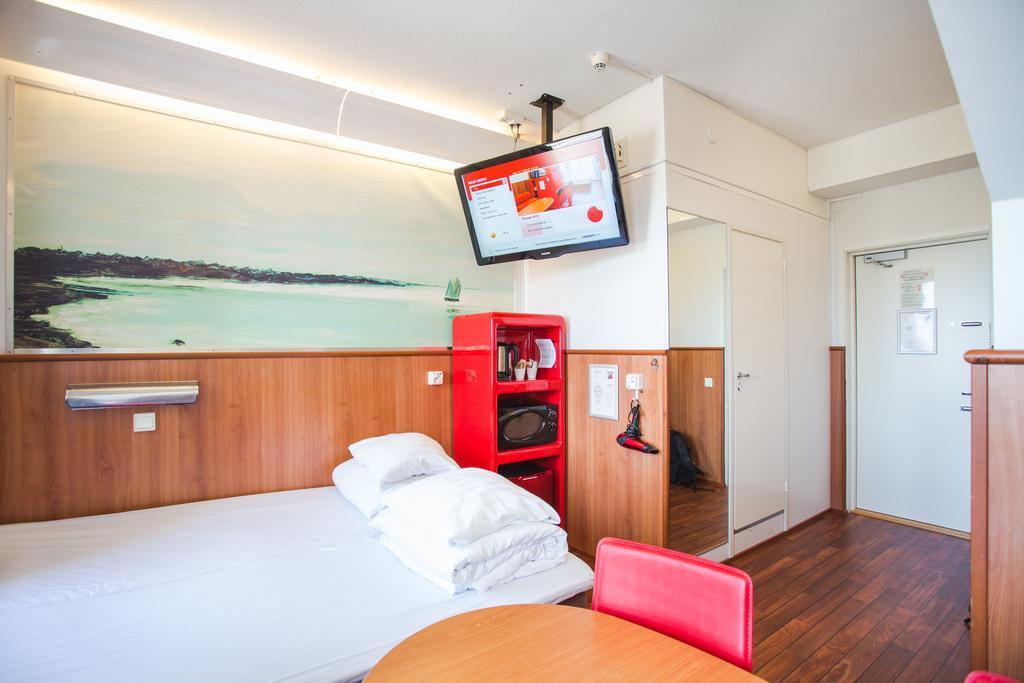 Omena Hotel Vaasa Bagian luar foto