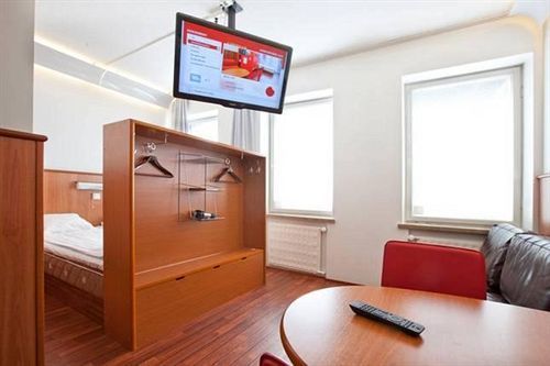 Omena Hotel Vaasa Bagian luar foto