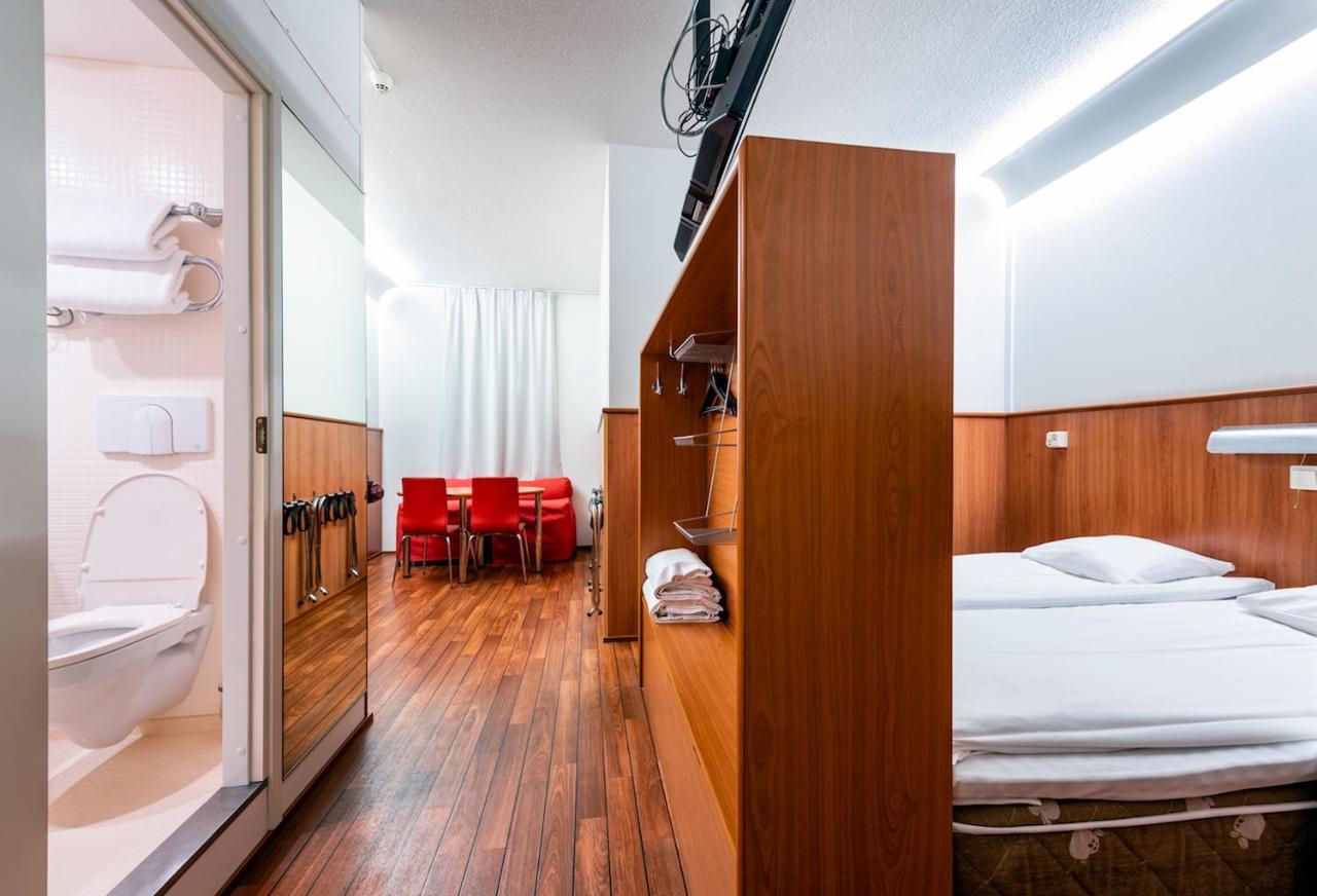 Omena Hotel Vaasa Bagian luar foto