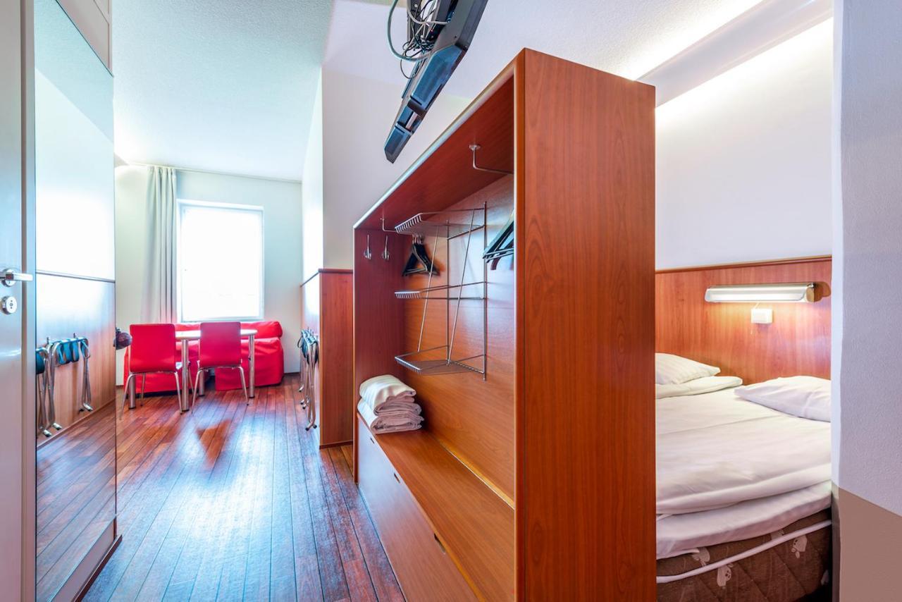 Omena Hotel Vaasa Bagian luar foto